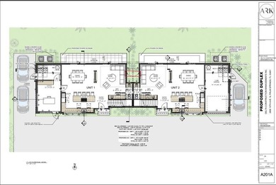 Build a multi-family investment property on this double lot! - photo 4