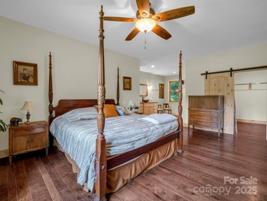 HANDICAP-accessible, ONE-story living on 4.4+/- rare, LEVEL