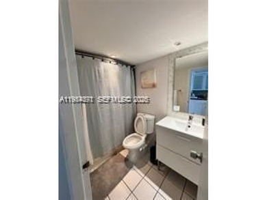 **BALCONY UNIT in the building #436* SUPER LOCATION view Collins