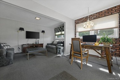 A charming expanded 3-bedroom, 2.5-bath split-level home located - photo 15