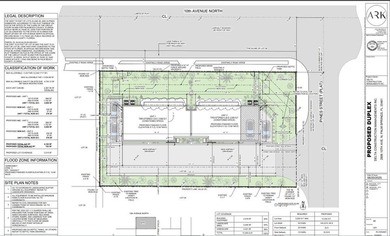 Build a multi-family investment property on this double lot! - photo 6