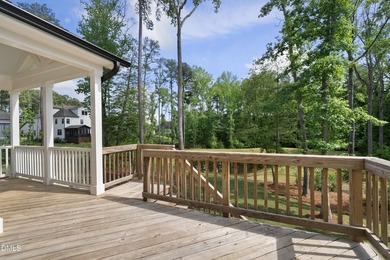 7633 Hasentree Way offers refined luxury living in Hasentree - photo 16