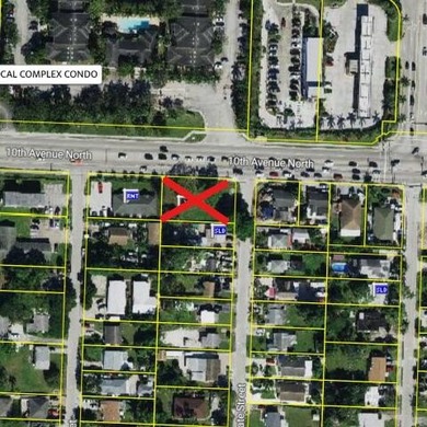 Build a multi-family investment property on this double lot! - photo 7