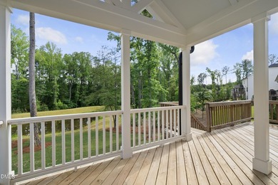 7633 Hasentree Way offers refined luxury living in Hasentree - photo 17
