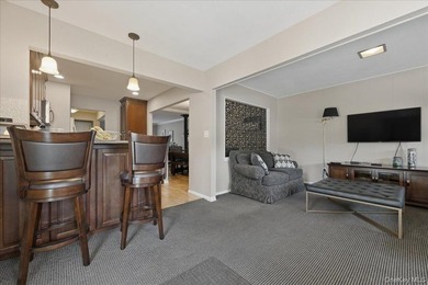A charming expanded 3-bedroom, 2.5-bath split-level home located - photo 18