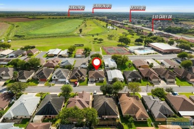 Immaculate handicap-accessible home in a quiet and gated 55+