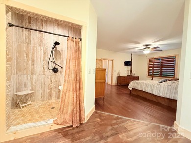 HANDICAP-accessible, ONE-story living on 4.4+/- rare, LEVEL