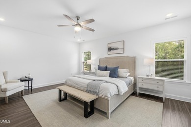 7633 Hasentree Way offers refined luxury living in Hasentree - photo 21