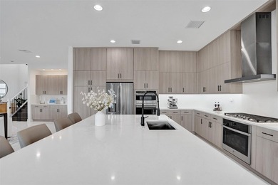 Honolulu model home where modern design meets everyday comfort - photo 22