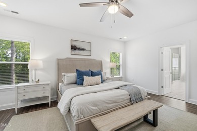 7633 Hasentree Way offers refined luxury living in Hasentree - photo 22