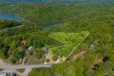 Location, location, location! Just minutes from Dale Hollow Lake - photo 2