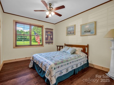 HANDICAP-accessible, ONE-story living on 4.4+/- rare, LEVEL