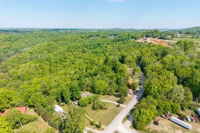 Location, location, location! Just minutes from Dale Hollow Lake - photo 4