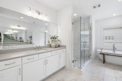 7633 Hasentree Way offers refined luxury living in Hasentree - photo 25