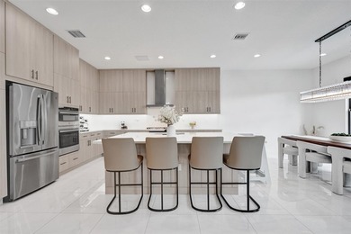 Honolulu model home where modern design meets everyday comfort - photo 28