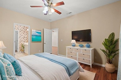 Welcome to Yacht Club at Lightkeepers Village! This spacious - photo 29