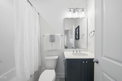 7633 Hasentree Way offers refined luxury living in Hasentree - photo 29