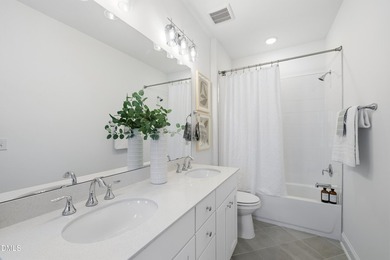 7633 Hasentree Way offers refined luxury living in Hasentree - photo 30