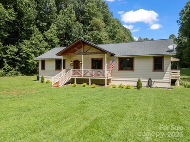 HANDICAP-accessible, ONE-story living on 4.4+/- rare, LEVEL