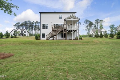 7633 Hasentree Way offers refined luxury living in Hasentree - photo 33