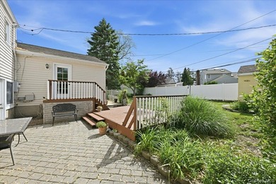 A charming expanded 3-bedroom, 2.5-bath split-level home located - photo 34