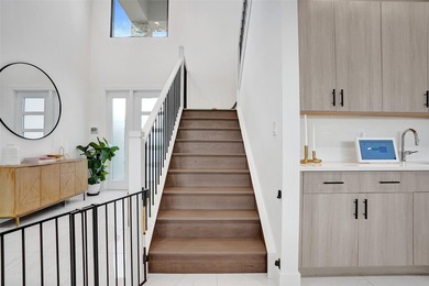 Honolulu model home where modern design meets everyday comfort - photo 35