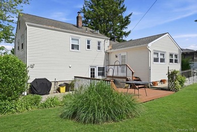 A charming expanded 3-bedroom, 2.5-bath split-level home located - photo 36