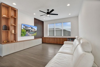 Honolulu model home where modern design meets everyday comfort - photo 38
