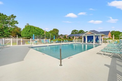 Welcome to Yacht Club at Lightkeepers Village! This spacious - photo 39