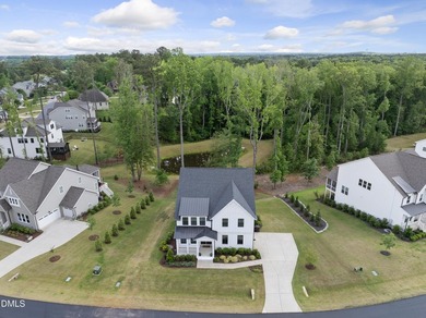 7633 Hasentree Way offers refined luxury living in Hasentree - photo 39