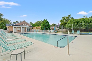 Welcome to Yacht Club at Lightkeepers Village! This spacious - photo 40