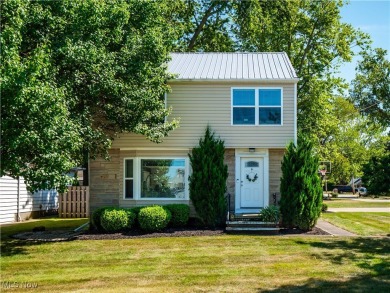 Lake Home Sale Pending in Avon Lake, Ohio