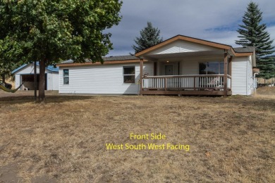 Lake Roosevelt - Ferry County Home For Sale in Rice Washington