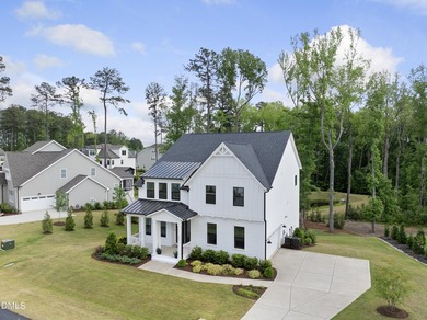 7633 Hasentree Way offers refined luxury living in Hasentree - photo 41