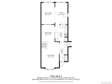 A charming expanded 3-bedroom, 2.5-bath split-level home located - photo 43