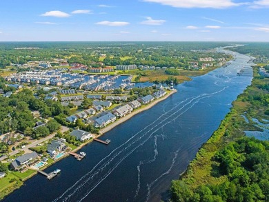 Welcome to Yacht Club at Lightkeepers Village! This spacious - photo 45
