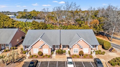 Welcome to Yacht Club at Lightkeepers Village! This spacious - photo 46