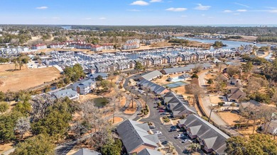 Welcome to Yacht Club at Lightkeepers Village! This spacious - photo 47