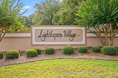 Welcome to Yacht Club at Lightkeepers Village! This spacious - photo 50