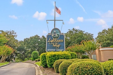 Welcome to Yacht Club at Lightkeepers Village! This spacious - photo 51