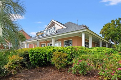 Welcome to Yacht Club at Lightkeepers Village! This spacious - photo 52