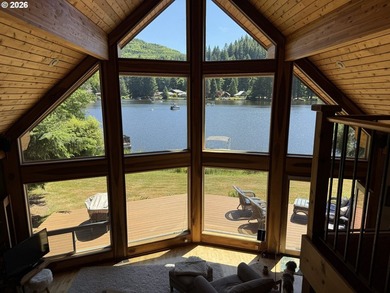A Handcrafted Lakeside Haven Like No Other. This one-of-a-kind - photo 2