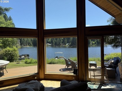 A Handcrafted Lakeside Haven Like No Other. This one-of-a-kind - photo 3