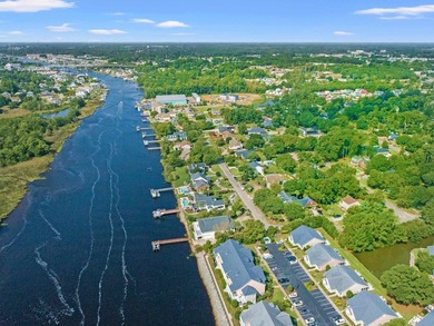 Welcome to Yacht Club at Lightkeepers Village! This spacious - photo 54