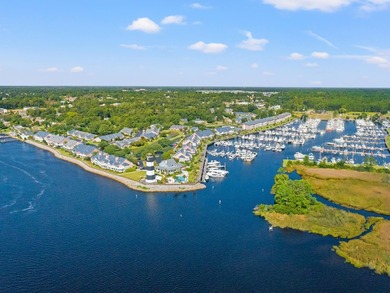 Welcome to Yacht Club at Lightkeepers Village! This spacious - photo 56