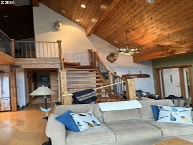 A Handcrafted Lakeside Haven Like No Other. This one-of-a-kind - photo 6