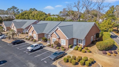 Welcome to Yacht Club at Lightkeepers Village! This spacious - photo 60
