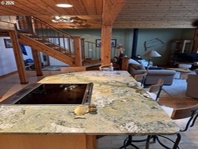 A Handcrafted Lakeside Haven Like No Other. This one-of-a-kind - photo 10