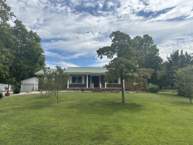 Lake Home Sale Pending in Rocky Top, Tennessee