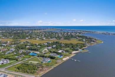 Moriches Bay  Lot For Sale in Westhampton Beach New York